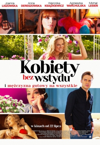 Trzy filmy premierowo w kinach sieci Multikino