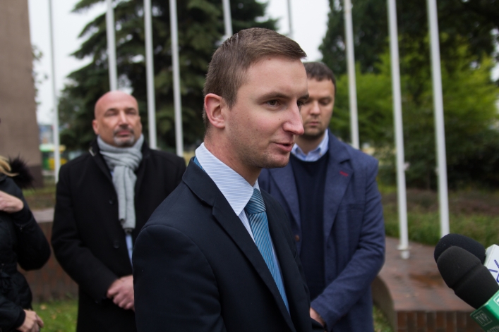 Trzy komitety - jeden cel: przenieść Urząd Marszałkowski do Elbląga