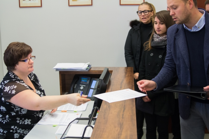 Trzy komitety - jeden cel: przenieść Urząd Marszałkowski do Elbląga
