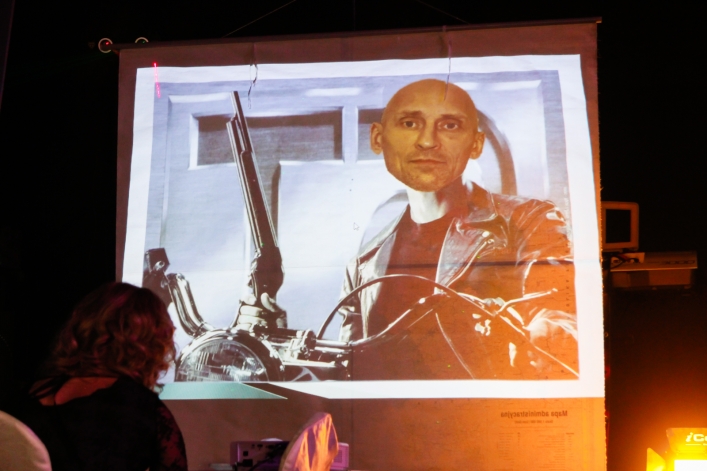 Trzy setki zdjęć z okazji 100-dniówki IV LO!