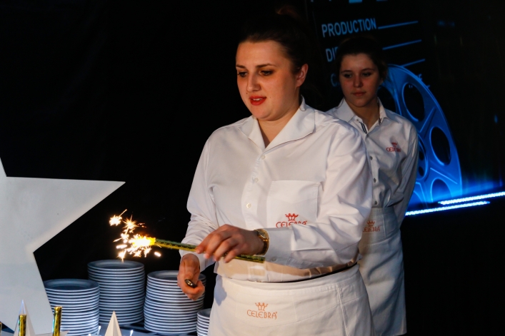 Trzy setki zdjęć z okazji 100-dniówki IV LO!