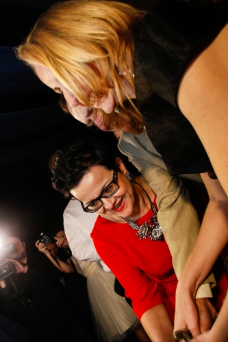 Trzy setki zdjęć z okazji 100-dniówki IV LO!