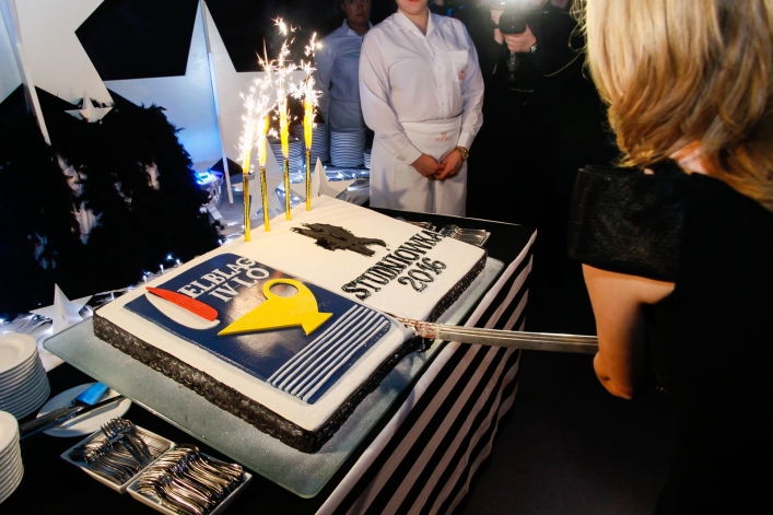 Trzy setki zdjęć z okazji 100-dniówki IV LO!