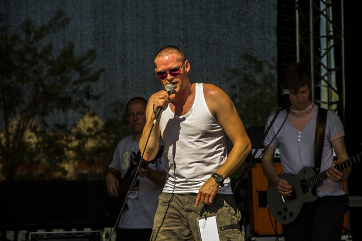 Turbinalia 2013 w Elblągu. Zapraszamy do ciągle aktualizowanej relacji LIVE! 