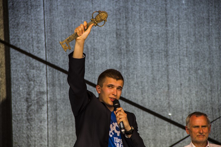 Turbinalia 2013 w Elblągu. Zapraszamy do ciągle aktualizowanej relacji LIVE! 