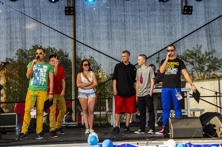 Turbinalia 2013 w Elblągu. Zapraszamy do ciągle aktualizowanej relacji LIVE! 