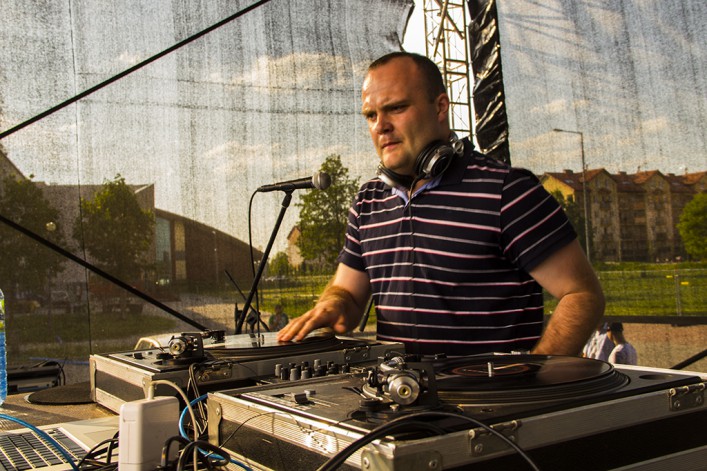 Turbinalia 2013 w Elblągu. Zapraszamy do ciągle aktualizowanej relacji LIVE! 