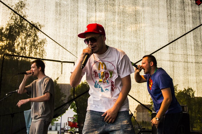 Turbinalia 2013 w Elblągu. Zapraszamy do ciągle aktualizowanej relacji LIVE! 