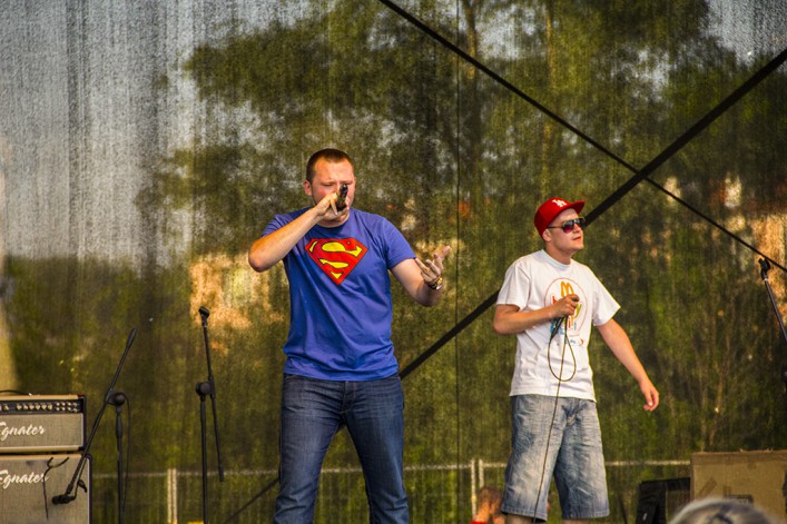Turbinalia 2013 w Elblągu. Zapraszamy do ciągle aktualizowanej relacji LIVE! 