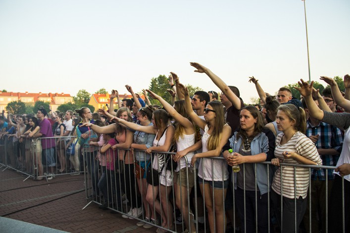 Turbinalia 2013 w Elblągu. Zapraszamy do ciągle aktualizowanej relacji LIVE! 