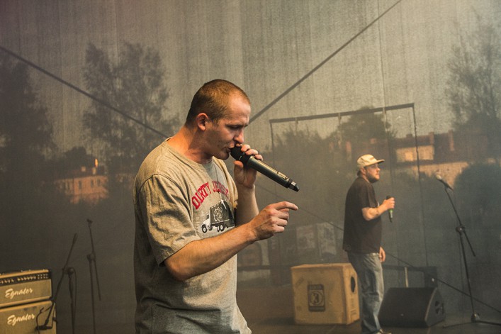 Turbinalia 2013 w Elblągu. Zapraszamy do ciągle aktualizowanej relacji LIVE! 