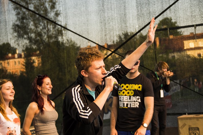 Turbinalia 2013 w Elblągu. Zapraszamy do ciągle aktualizowanej relacji LIVE! 