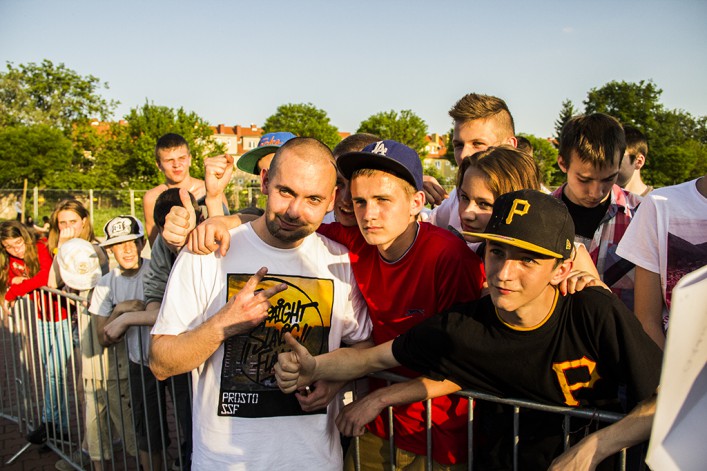 Turbinalia 2013 w Elblągu. Zapraszamy do najnowszej galerii zdjęć!