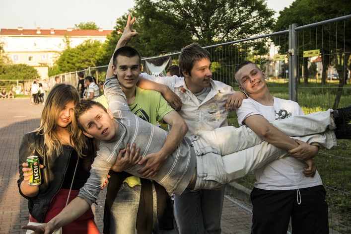 Turbinalia 2013 w Elblągu. Zapraszamy do najnowszej galerii zdjęć!
