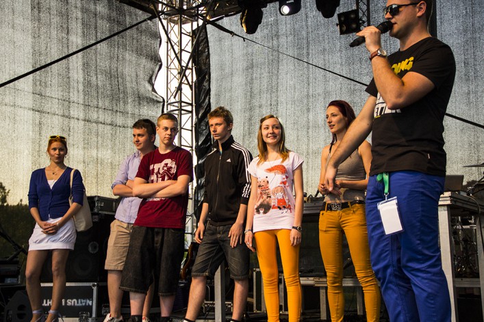 Turbinalia 2013 w Elblągu. Zapraszamy do najnowszej galerii zdjęć!