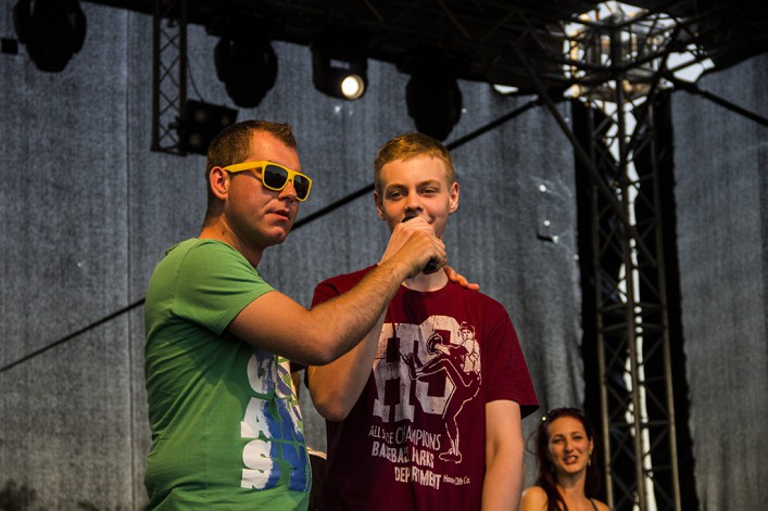 Turbinalia 2013 w Elblągu. Zapraszamy do najnowszej galerii zdjęć!