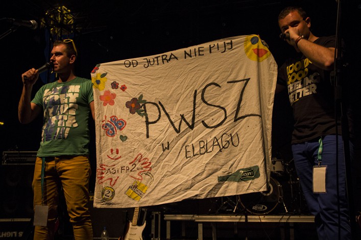 Turbinalia 2013 w Elblągu. Zapraszamy do najnowszej galerii zdjęć!