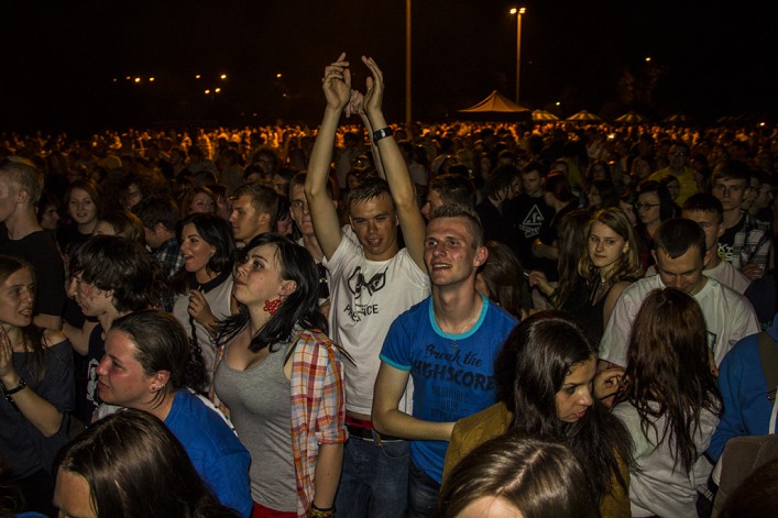 Turbinalia 2013 w Elblągu. Zapraszamy do najnowszej galerii zdjęć!