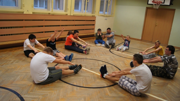 Tydzień Zdrowego Chleba w Specjalnym Ośrodku Szkolno-Wychowawczym nr 2 w Elblągu