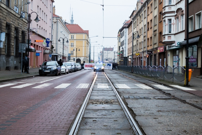 Uczcili ofiary Grudnia'70 (+zdjęcia)