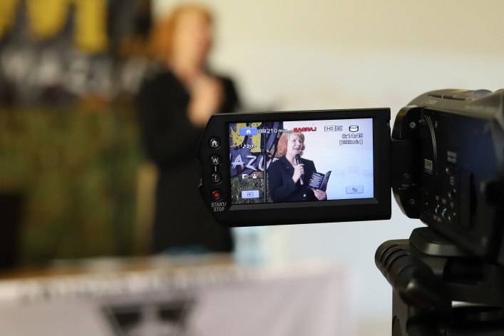 Uczcili w Elblągu pamięć żołnierzy Narodowych Sił Zbrojnych