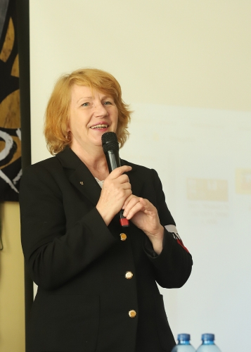 Uczcili w Elblągu pamięć żołnierzy Narodowych Sił Zbrojnych