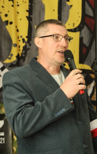 Uczcili w Elblągu pamięć żołnierzy Narodowych Sił Zbrojnych