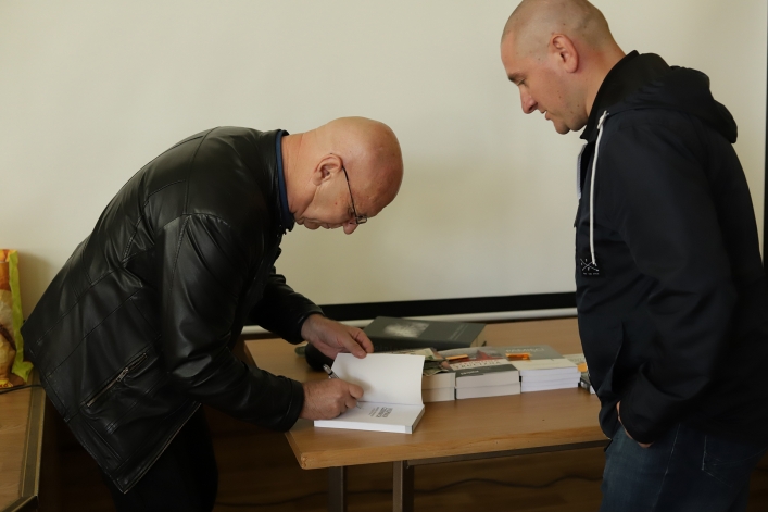 Uczcili w Elblągu pamięć żołnierzy Narodowych Sił Zbrojnych