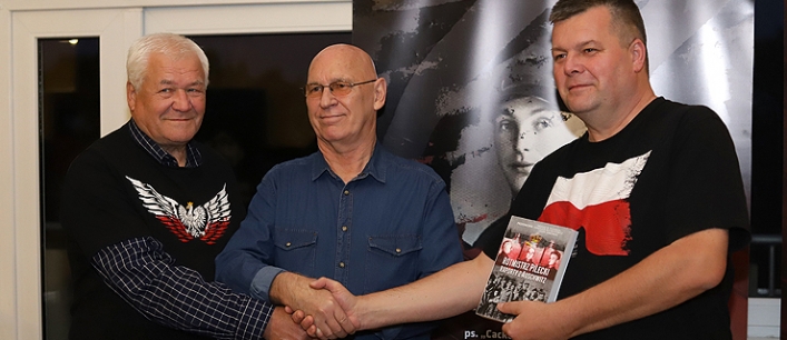 Uczcili w Elblągu pamięć żołnierzy Narodowych Sił Zbrojnych