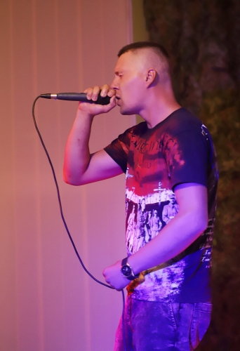 Uczcili w Elblągu pamięć żołnierzy Narodowych Sił Zbrojnych