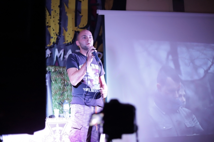 Uczcili w Elblągu pamięć żołnierzy Narodowych Sił Zbrojnych