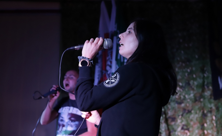 Uczcili w Elblągu pamięć żołnierzy Narodowych Sił Zbrojnych