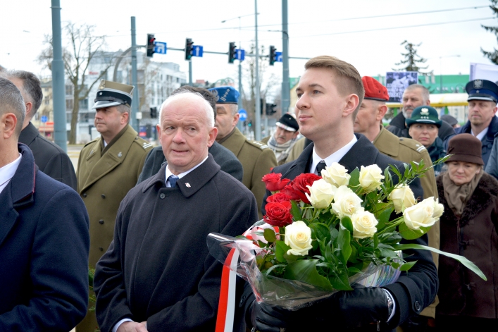 Uczciliśmy Narodowy Dzień Żołnierzy Wyklętych. Chwała bohaterom