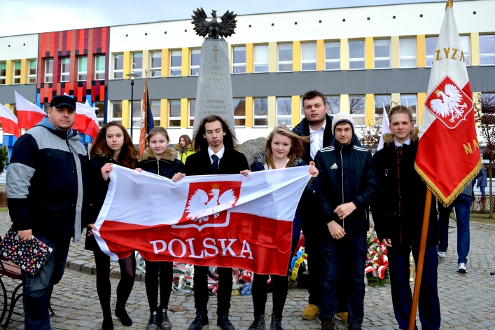 Uczciliśmy Narodowy Dzień Żołnierzy Wyklętych. Chwała bohaterom