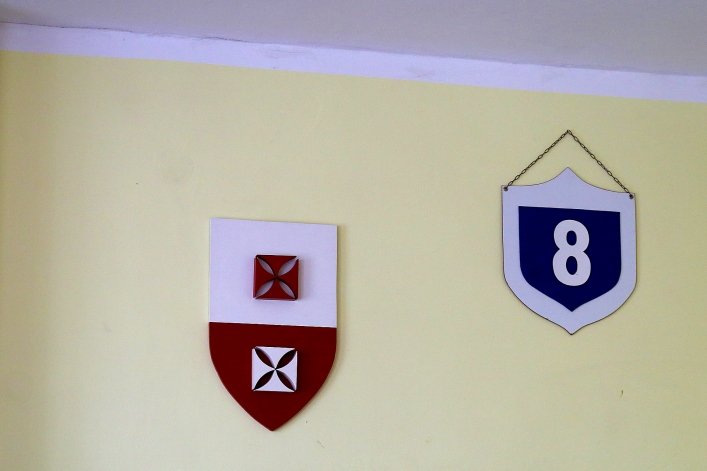 Uczniowie SP nr 8 w Elblągu wyróżnieni w Konkursie Wiedzy o Senacie