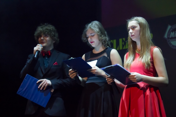 Uczniowie ZSO nr 1 udowodnili, że talent niejedno ma imię
