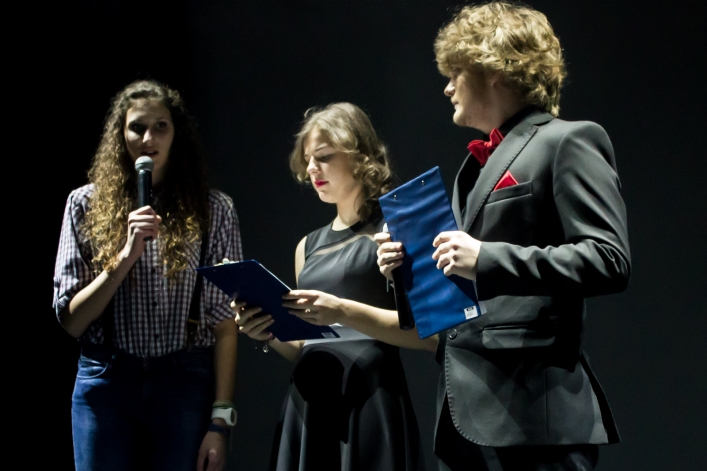 Uczniowie ZSO nr 1 udowodnili, że talent niejedno ma imię