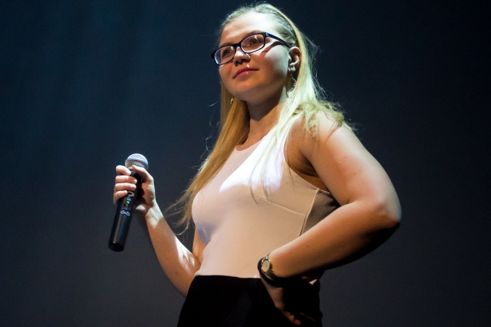 Uczniowie ZSO nr 1 udowodnili, że talent niejedno ma imię