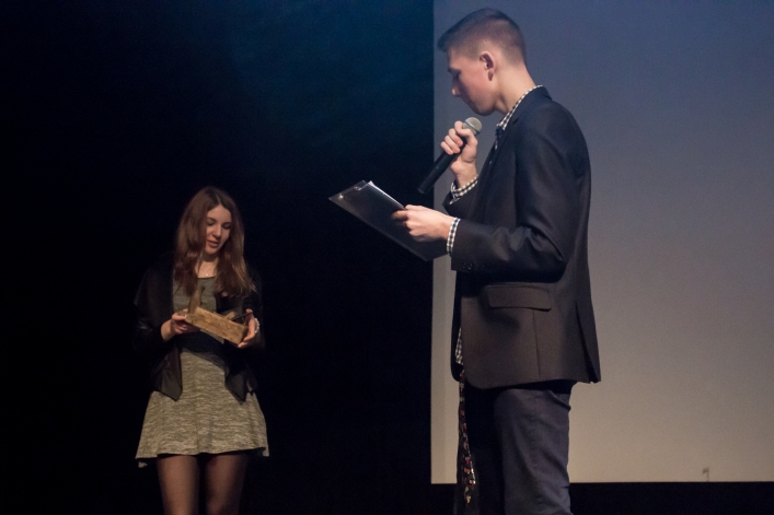 Uczniowie ZSO nr 1 udowodnili, że talent niejedno ma imię