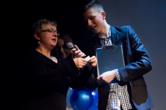 Uczniowie ZSO nr 1 udowodnili, że talent niejedno ma imię