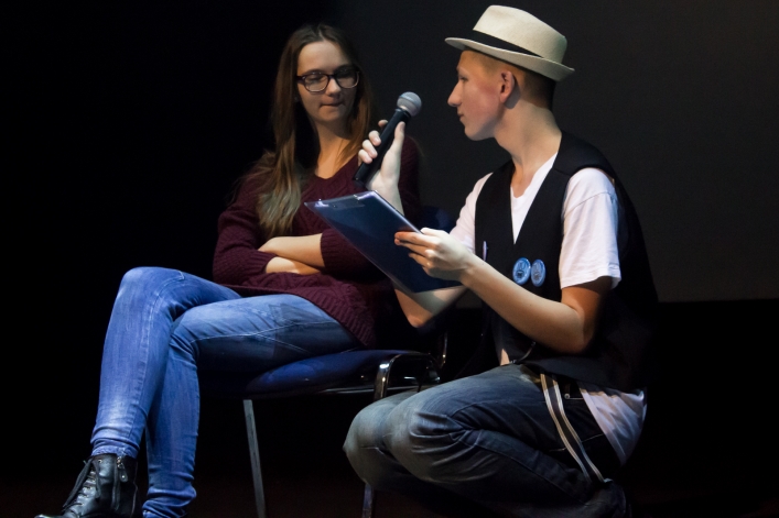 Uczniowie ZSO nr 1 udowodnili, że talent niejedno ma imię