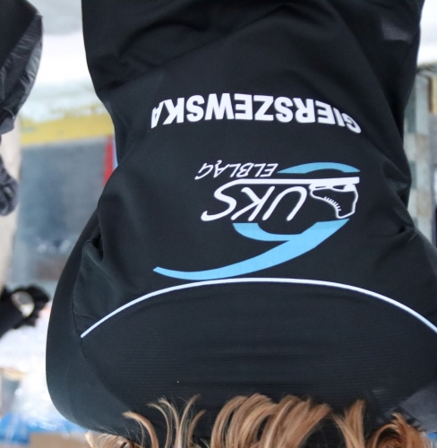 UKS Szóstka podsumowała sezon łyżwiarski 2022 2023 (+galeria)