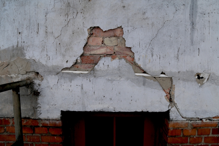 Ulica Pawia w Elblągu, nr 35 – 38;
