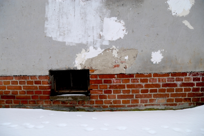 Ulica Pawia w Elblągu, nr 35 – 38;