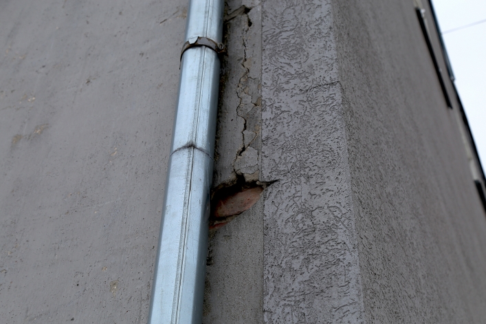 Ulica Pawia w Elblągu, nr 35 – 38;