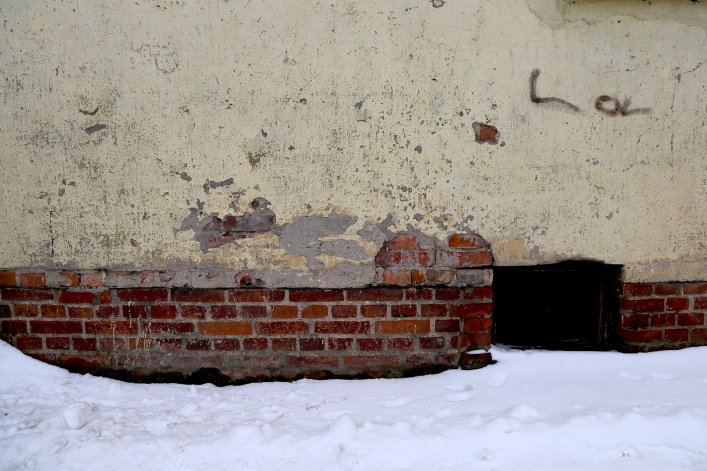 Ulica Pawia w Elblągu, nr 35 – 38;