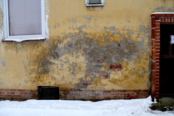 Ulica Pawia w Elblągu, nr 35 – 38;