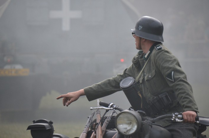 Ułańskie święto połączone z prezentacją współczesnych Sił Zbrojnych 