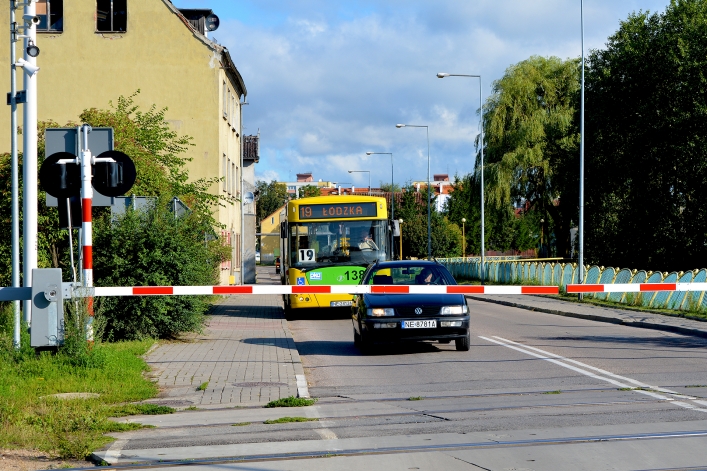 Ulica Malborska, którą znacie i nie znacie