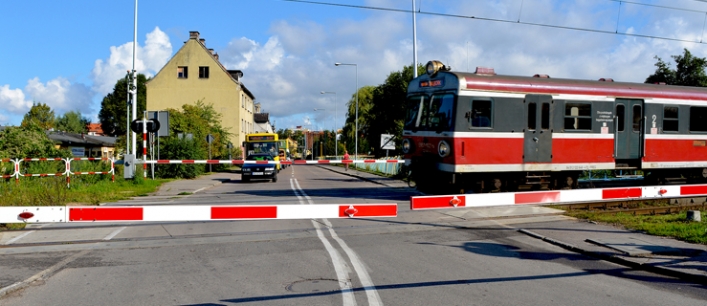 Ulica Malborska, którą znacie i nie znacie